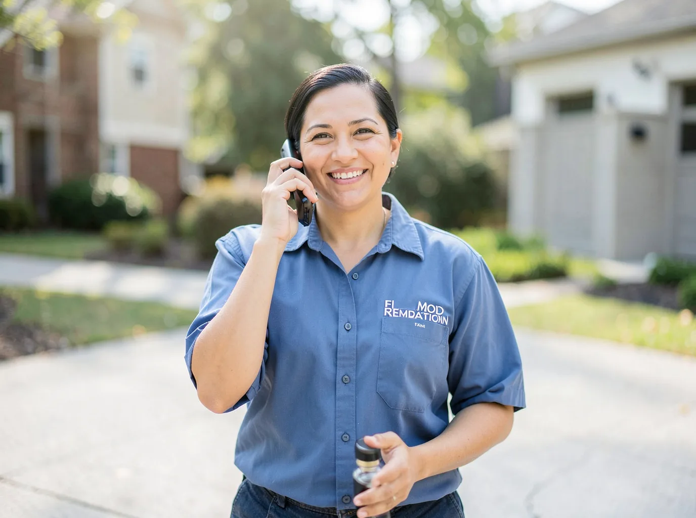 Mold Remediation Eltopia, WA FAQs